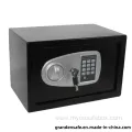 Digital Safe for Hotel and Home (G-20EM)